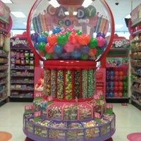 Photo taken at Party City by 98 on 9/2/2011