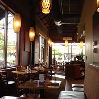 Photo taken at Aladdin&amp;#39;s Eatery by Steven A. on 6/6/2012