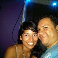 1/15/2012 tarihinde Alejandro P.ziyaretçi tarafından Party Lounge'de çekilen fotoğraf