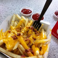 Photo taken at Hardee&amp;#39;s by Chef S. on 6/21/2012
