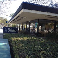 Photo taken at Fosters Freeze by Steven B. on 2/10/2012