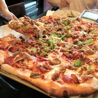Pizza Restaurant - San Gabriel-Rosemead 