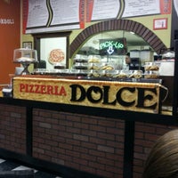 1/22/2012에 Todd N.님이 Pizzeria Dolce에서 찍은 사진