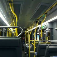 Photo taken at MTA - Q46 Bus by SkyCityLink on 12/6/2011