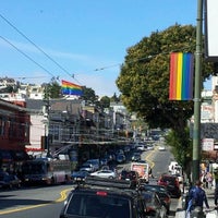 Photo taken at Castro Camera by Phil D. on 9/15/2011