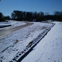 Summit Point Motorsports Park - Summit Point, WV