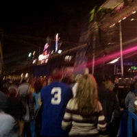 1/9/2012에 LadyCeo님이 Allstate Fan Fest에서 찍은 사진