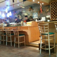 Photo taken at Oyama Sushi by Shelley R. on 8/31/2012