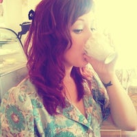 Photo taken at The Vintage China Company by Liana S. on 2/12/2011