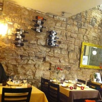 Снимок сделан в Restaurant Montiel пользователем Jose M. 3/15/2011