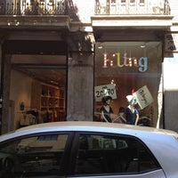รูปภาพถ่ายที่ Kling โดย María N. เมื่อ 7/6/2012