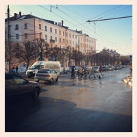Photo taken at ТЦ «Детский» by Kirill T. on 4/6/2012
