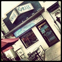 Photo taken at The Greek Spot by invenTIFF on 6/4/2012