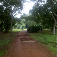 Photo taken at Jardin Botanico De Naguanagua by Valentin E. on 7/3/2012