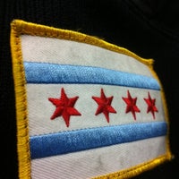 Photo taken at Chicago Police Dept. 005th District (Wild Wild 100&amp;#39;s) by Johnny B. on 3/7/2012