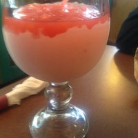 Photo taken at Las Palmas Mexican Restaurante by Sterling T. on 2/23/2012
