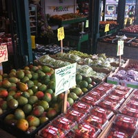 Photo taken at MacPherson&amp;#39;s Fruit &amp;amp; Produce by Eric O. on 7/14/2012