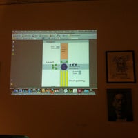รูปภาพถ่ายที่ Designbox Workspace โดย Italo L. เมื่อ 8/20/2012