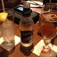 Photo taken at Whistler&amp;#39;s Grille and The McNeil Room by Pat C. on 3/14/2012