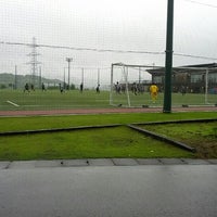 北陸大学 フットボールパーク 太陽が丘1 1