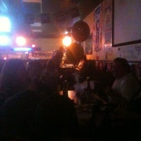 Photo taken at Kat&amp;#39;s Pub by Sabrina W. on 5/20/2012