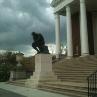 Photo taken at Grawemeyer Hall by Shelly B. on 3/22/2012