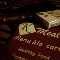 Foto diambil di K Meal&amp;#39;s oleh Andreas K. pada 7/17/2012
