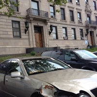 Photo taken at NYPD - 120th Precinct by Charles A. on 6/22/2012