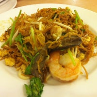 Photo taken at The Canton House by Angel C. on 5/29/2012