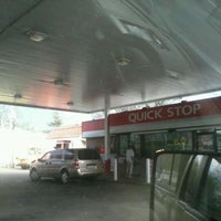 Photo taken at Phillips 66 by Raymond C. on 3/22/2012