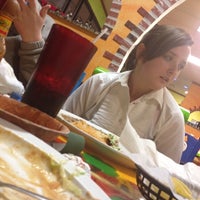 Photo taken at El Meson by Cadee L. on 4/23/2012