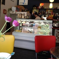 Blue Daisy Cafe
