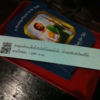 Photo taken at Assumption Convent อาคาร 100 ปี by jariya S. on 5/5/2012