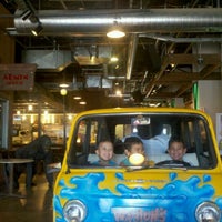 Photo taken at Z Fun Factory by Jose Luis S. on 5/27/2012