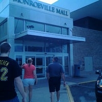 Monroeville Mall - Торговый центр
