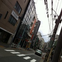 Photo taken at 別所商店 by Masayoshi T. on 4/19/2012