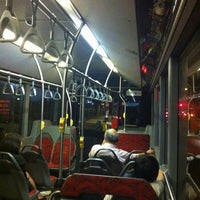 Photo taken at Tower Transit: Bus 855 by Khairul H. on 7/20/2012