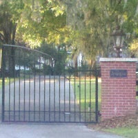 John Travolta S House Ocala Fl
