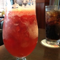 Photo taken at Ruby Tuesday by Denise M. on 8/31/2012