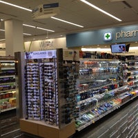 Photo taken at Walgreens by Chris H. on 4/28/2012