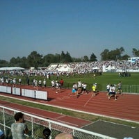 Estadio Wilfrido Massieu 22 tips de 2118 visitantes