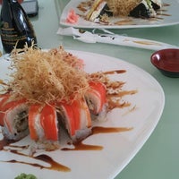 Das Foto wurde bei Restaurante Japones Kioto von Alvaro C. am 4/1/2012 aufgenommen