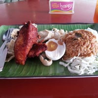 Hayaki Kopitiam Coffee Shop In Kota Bharu