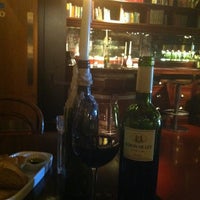 6/11/2012にTerri S.がDublin Wine Roomsで撮った写真