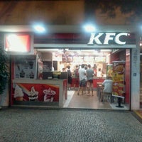 Photo taken at KFC by Marcio V. on 7/28/2012