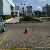 Photo taken at Odebrecht by Luis P. on 5/28/2012