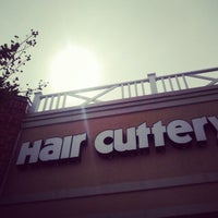 Hair Cuttery California Md