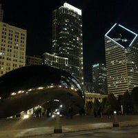 Photo taken at Happy 175th Birthday, Chicago! by P on 3/5/2012