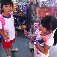 Photo taken at Auntie&amp;#39;s Store by ®Mummy Noi💞Arman® on 6/29/2012