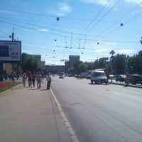 Photo taken at Шайба by Никита Г. on 6/22/2012